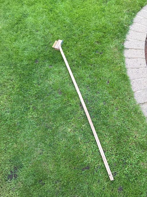  — Patio/Drive Weed Remover