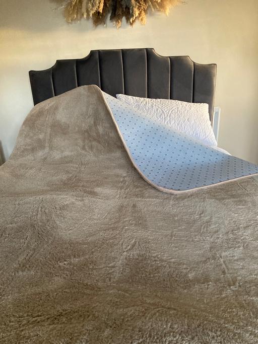  — Carpet