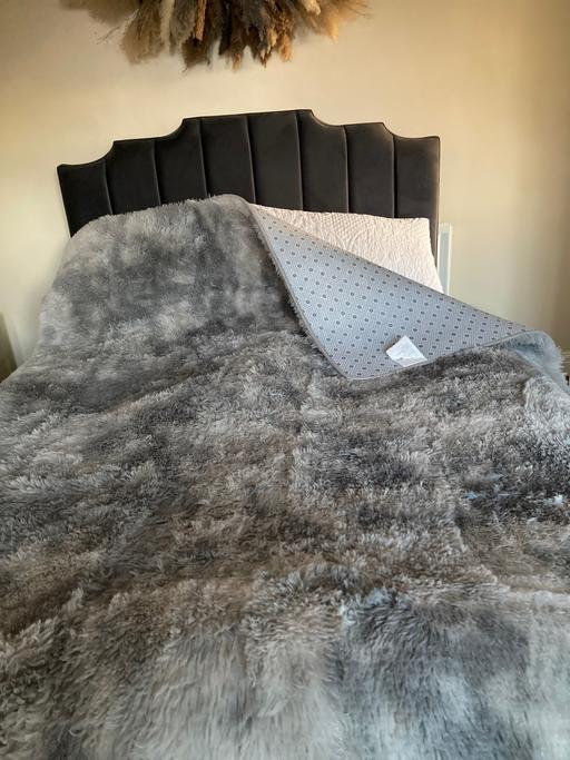  — Carpet