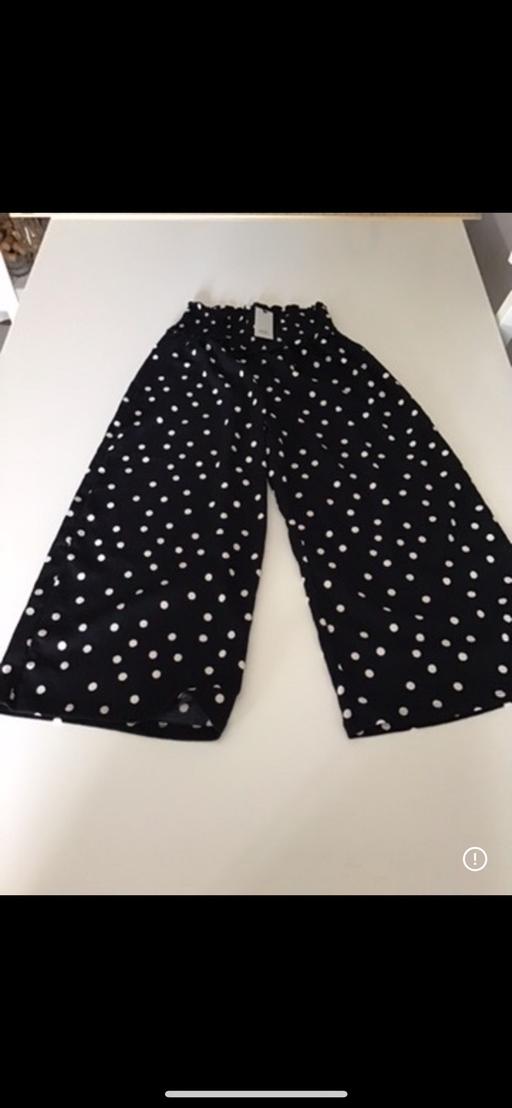  — River Island BNWT trousers size 6