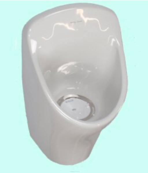  — Armitage shanks waterless wall uniral falcon