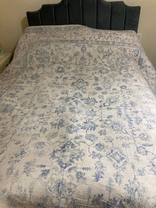  — Carpet