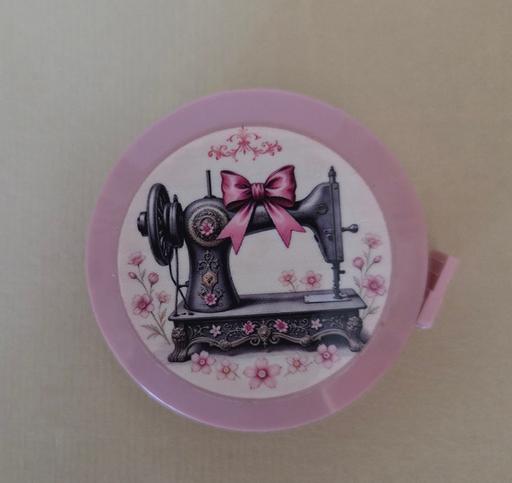  — TAPE MEASURE  (NEW)