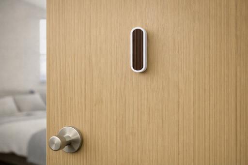  — Modern Hook - Hanger - Door - Wall
