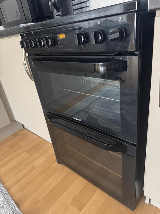  — Hotpoint electric cooker