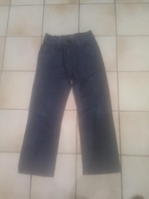  — NEXT BOYS JEANS