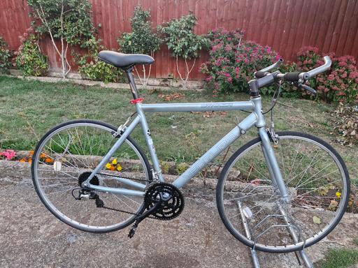  — MENS VENTURA BIKE BICYCLE