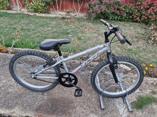  — KIDS APOLLO BIKE BICYCLE