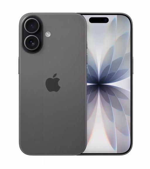  — IPhone 17 black 256GB brand new
