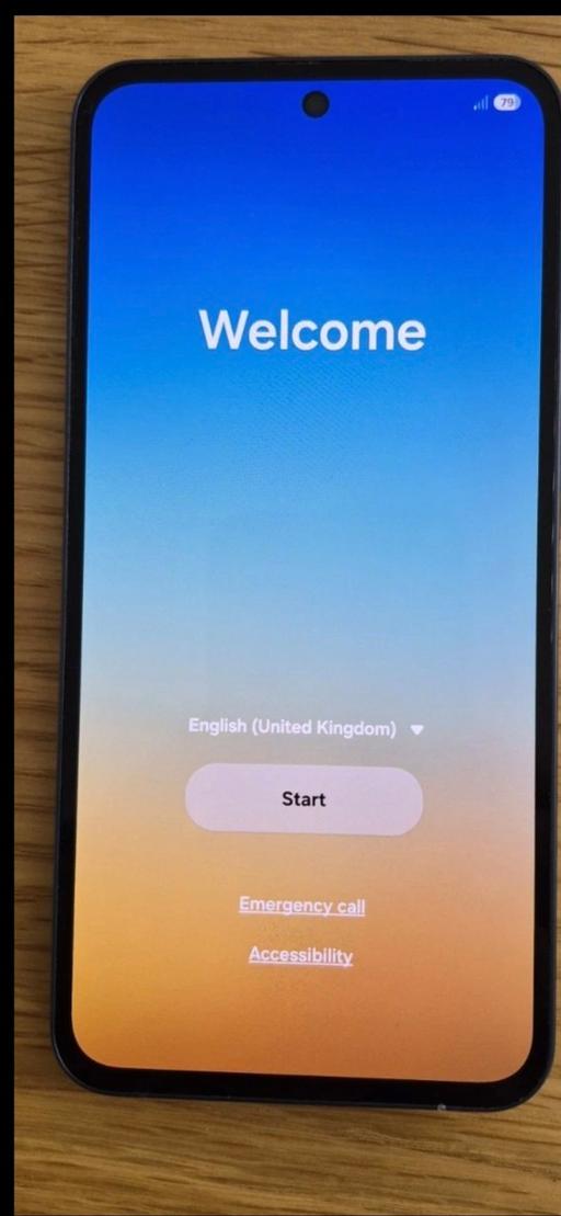  — GALAXY A55 5G UNLOCKED DUEL SIM