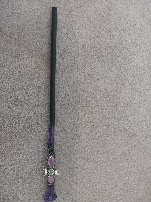  — wand