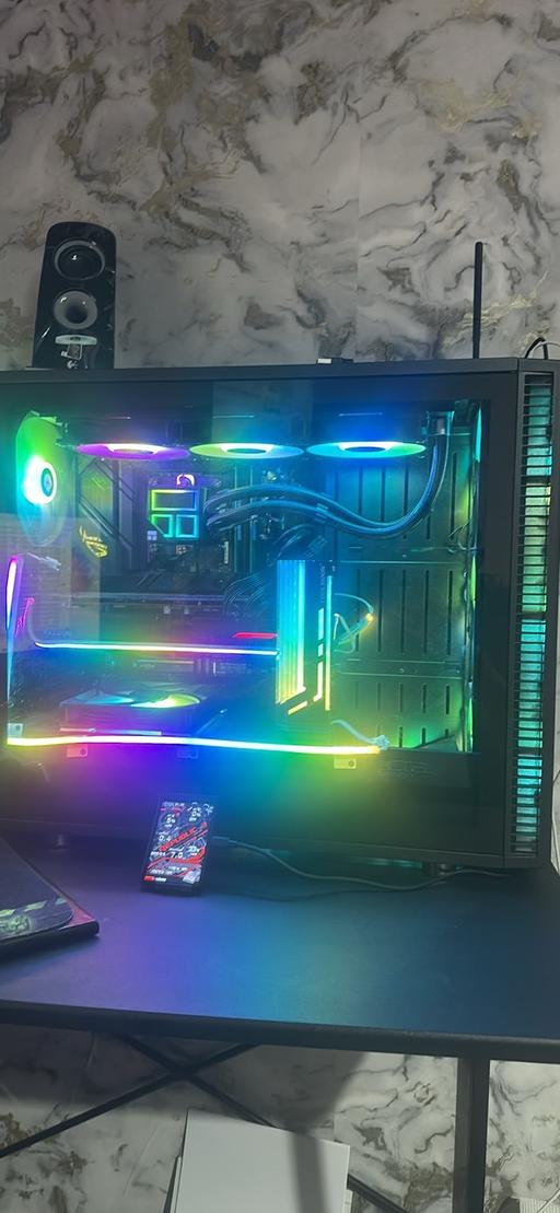  — Custom PC Building & Laptop/PC Repair Service