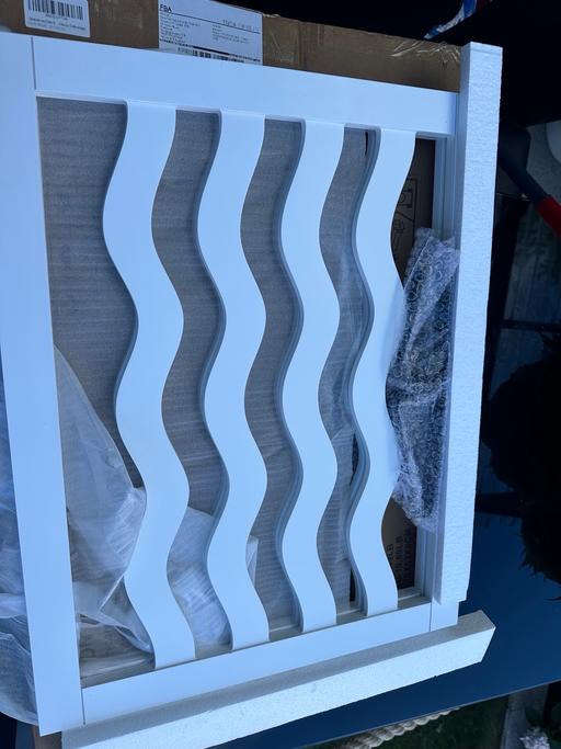  — Semiocthome No-Drill Stair Gate