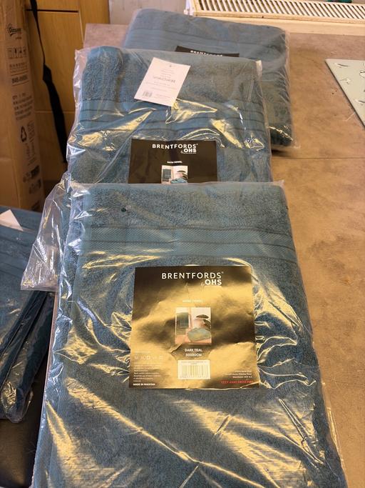  — Towel bundle