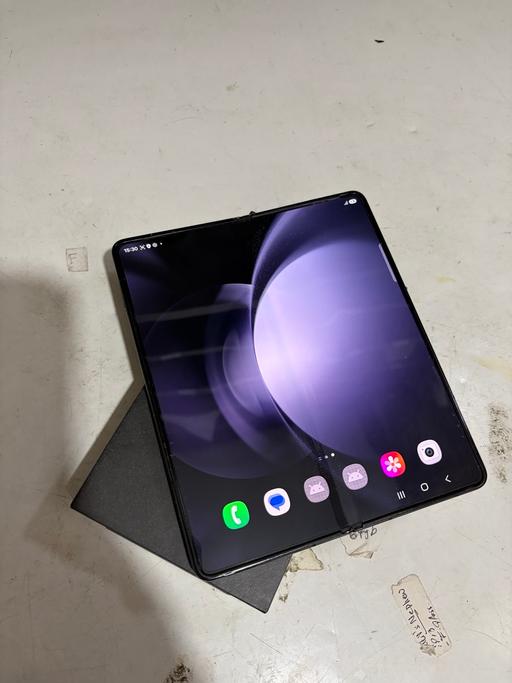  — Samsung galaxy fold 5 512gb unlocked