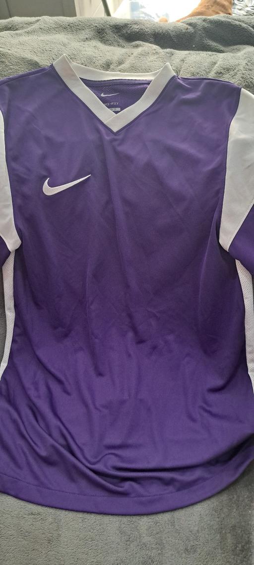  — Nike Dri-Fit  Adult S