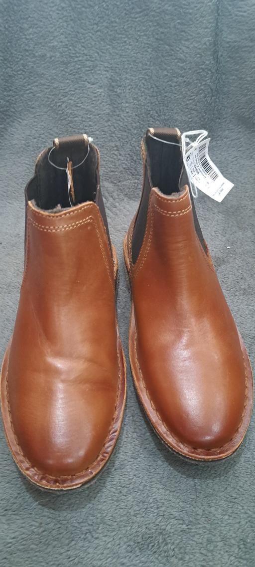  — Next Boots Kids Size 12