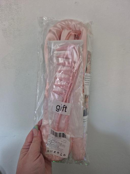  — new Heatless Haircurlers
