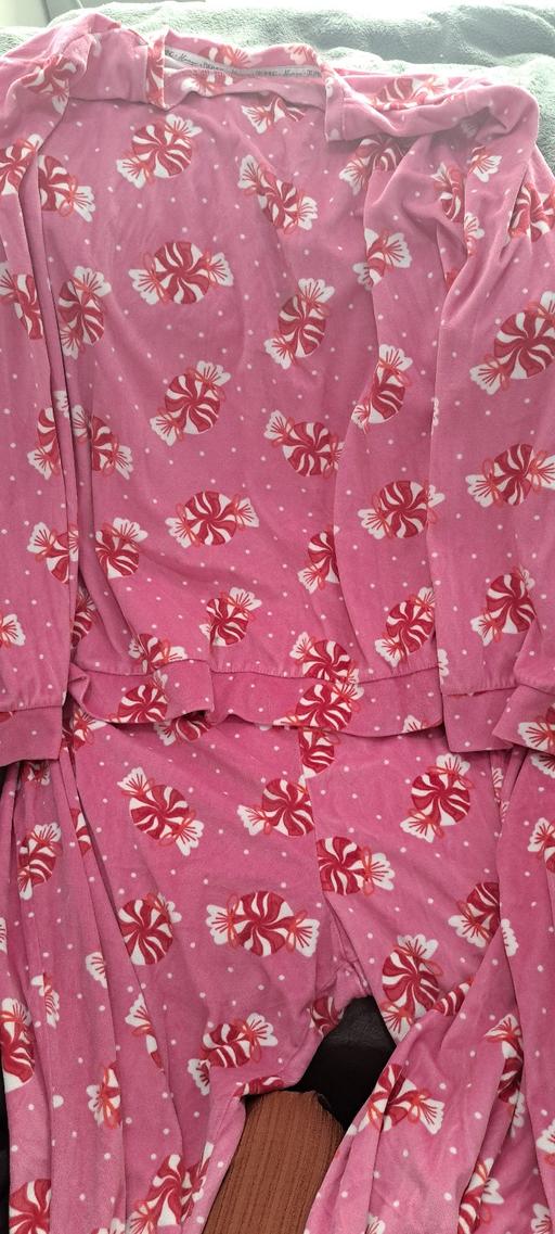  — Tu Pjs Adult XL