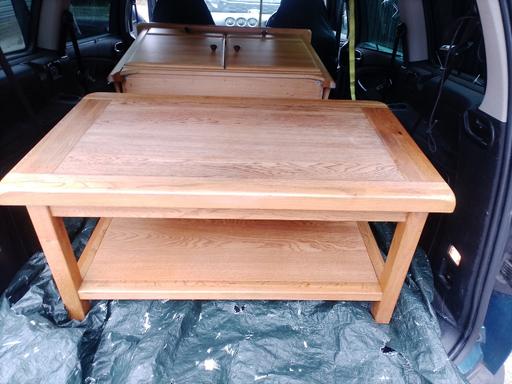  — coffee table