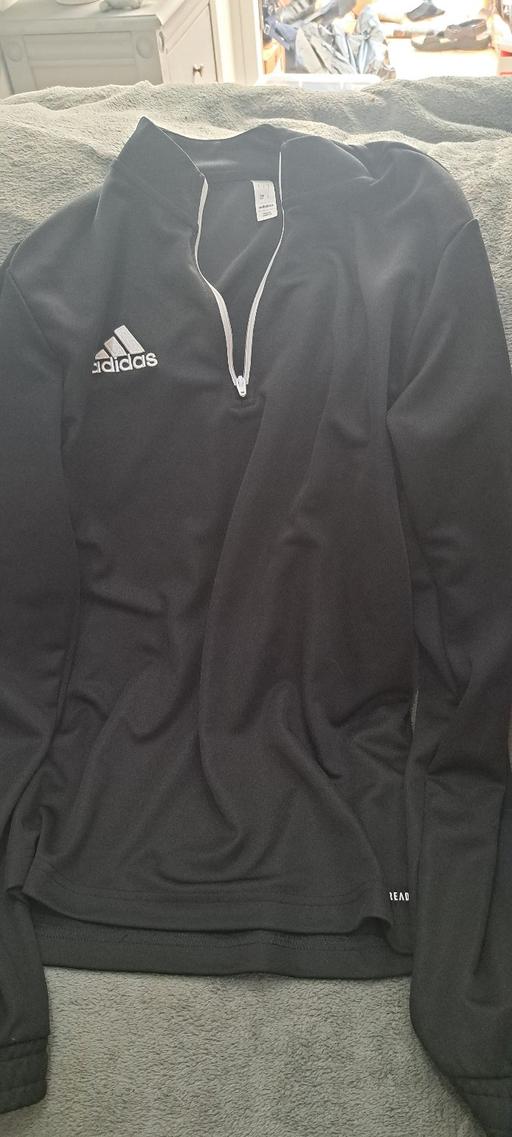  — Adidas Long sleeve Adult S