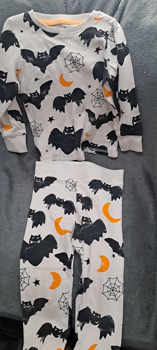  — Next Pjs Age 18-24m