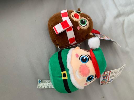  — 2xmas squishies price for both