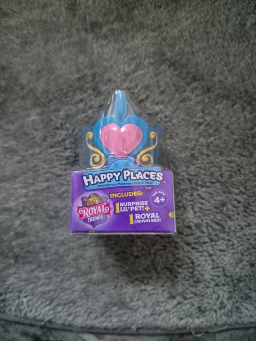  — new Shopkins Happy Places