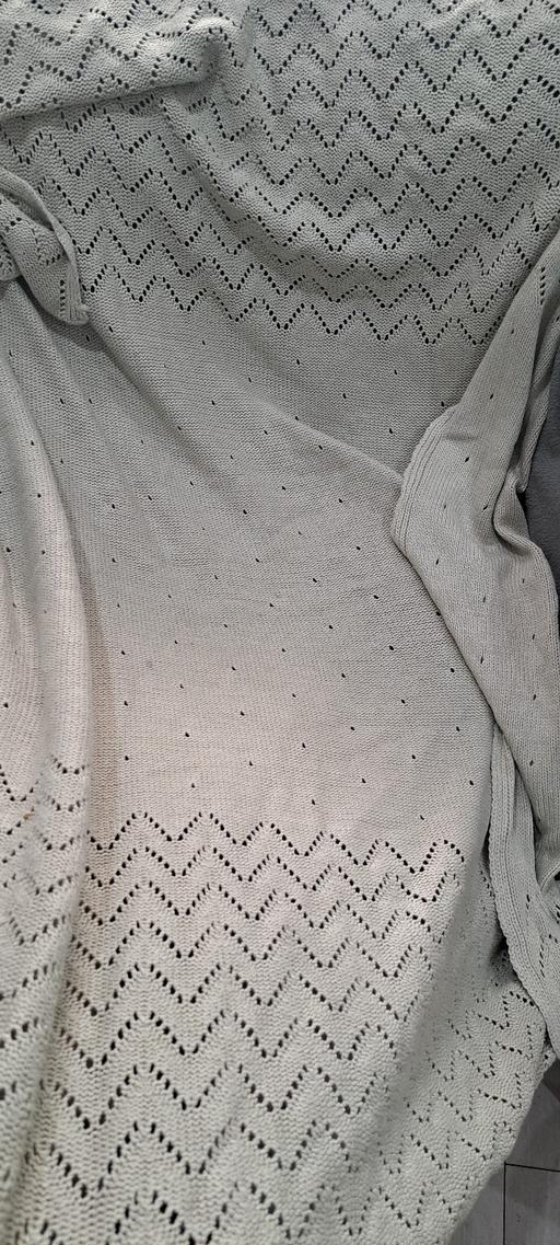  — Blanket