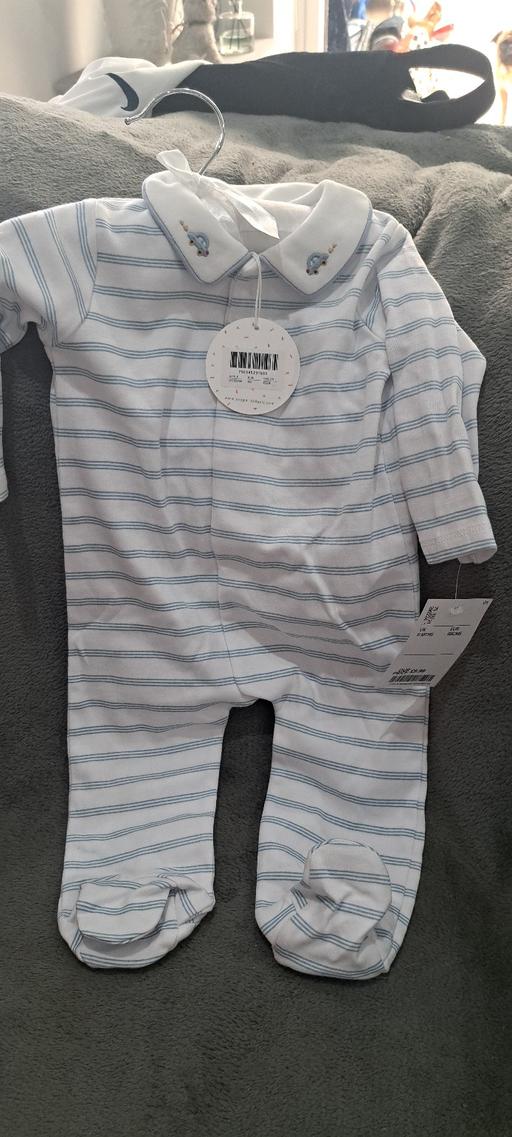  — Baby outfit Age 6m