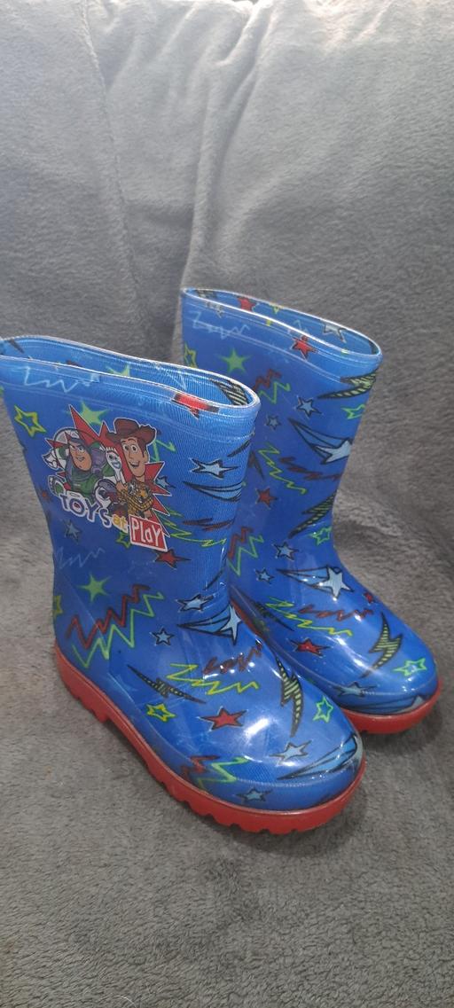  — Toy Story Wellies Size EU27