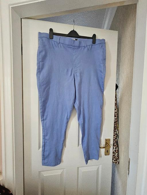  — Winter leggings, size 22