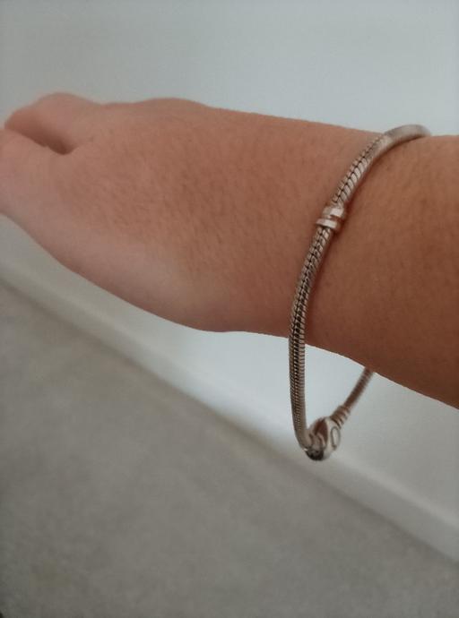  — Bracelet