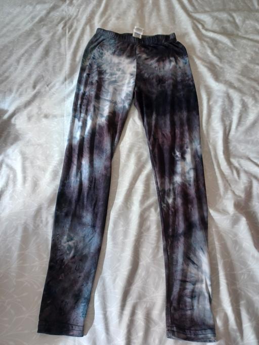  — shein leggings age 11-12