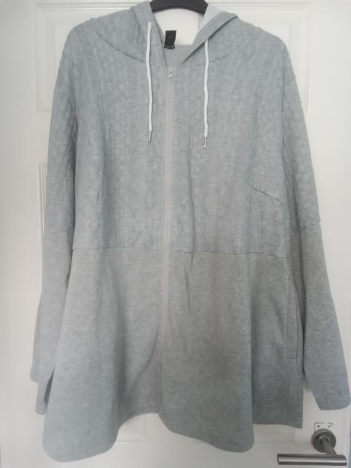  — coat