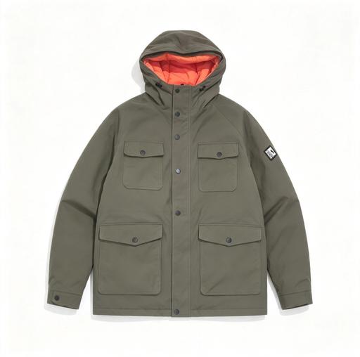  — Boys Diesel 16yr old jacket