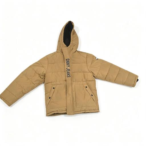  — Boys 16yr DKNY JACKET