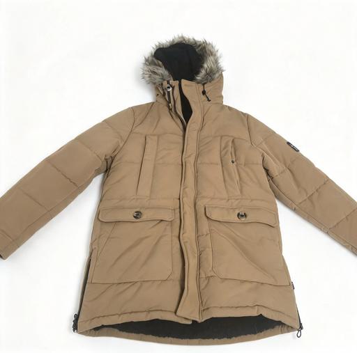  — Boys Next puffer jackey 16yr