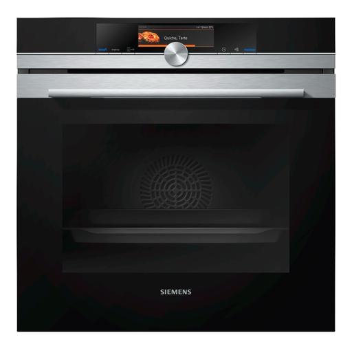  — Siemens HB678GBS6B oven