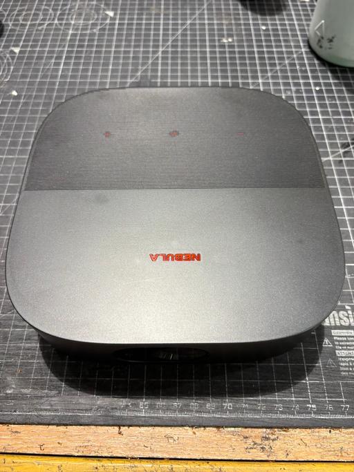  — Projector