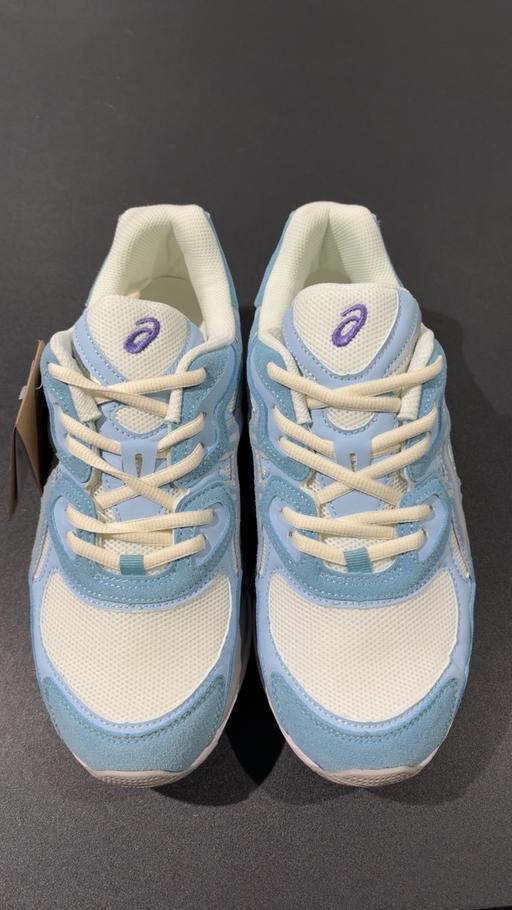  — Asics Gel NYC Arctic Blue