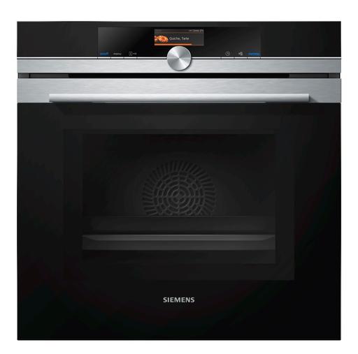  — Siemens HM676G0S6B microwave-oven