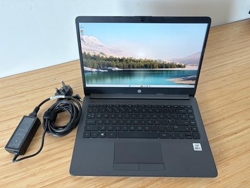  — Refurbished HP 240 G8 i5 8GB 256GB SSD Laptop