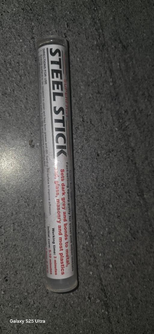  — All Stick Grab Adhesive 290ml