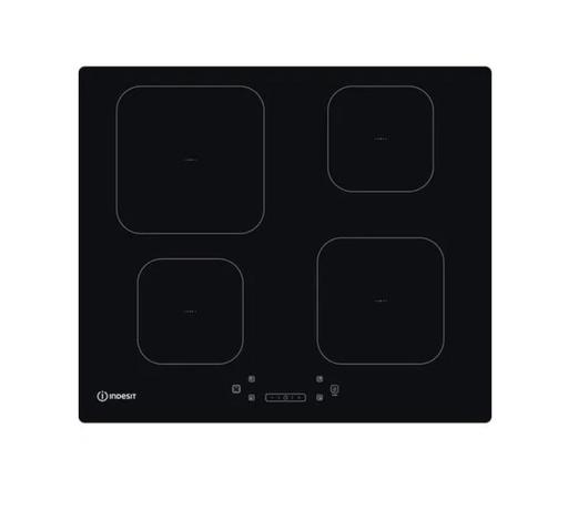  — Indesit IS83Q60NE induction hob