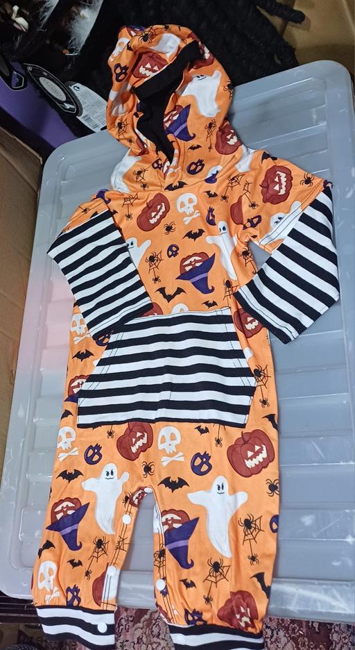  — Childs all in one. 80cm new