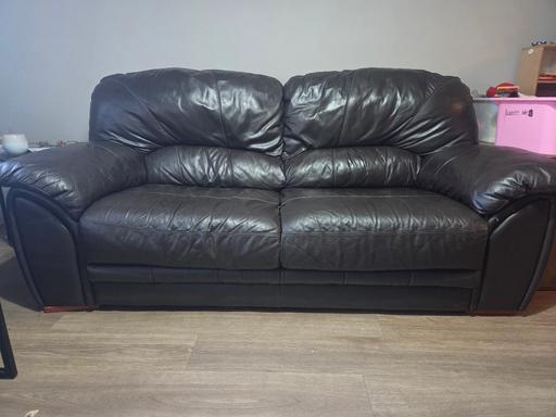  — 3 seater sofa