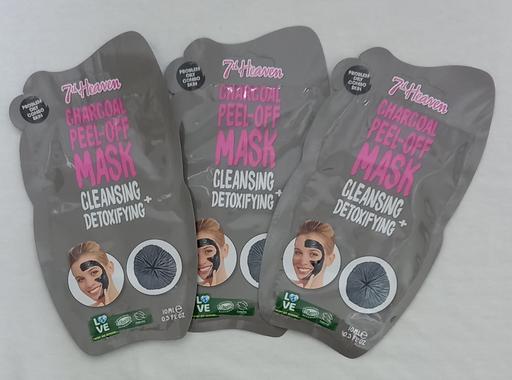 — Masks Face Cleansing New Six