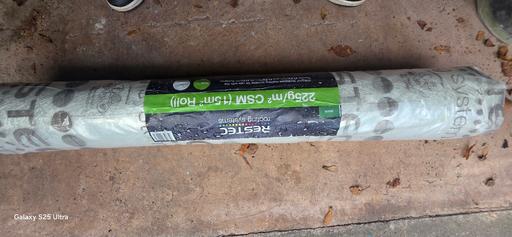  — Restec Fiberglass Matting 225g Chopped