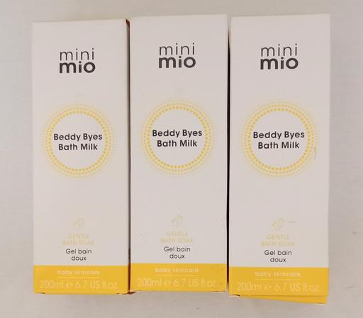  — Bath Creams New Suitable For All Set Of Three